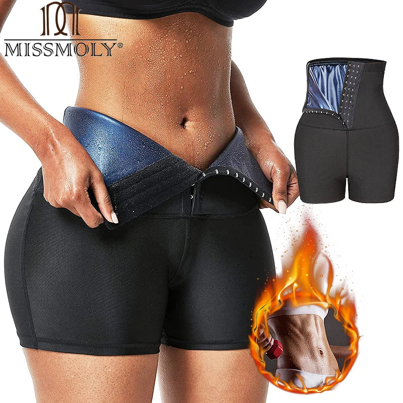 Calcinha corpo shaper, shorts perda de peso, emagrecimento, cintura, controle de barriga, thermo leggings.