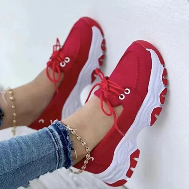 Tênis Feminino Super Confortável. casual Walking Sneaker para mulheres, arco ortopédico, suporte para diabetes, respirável Sport Design Shoes.